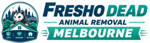 Fresho Dead Animal Removal Five Ways logo