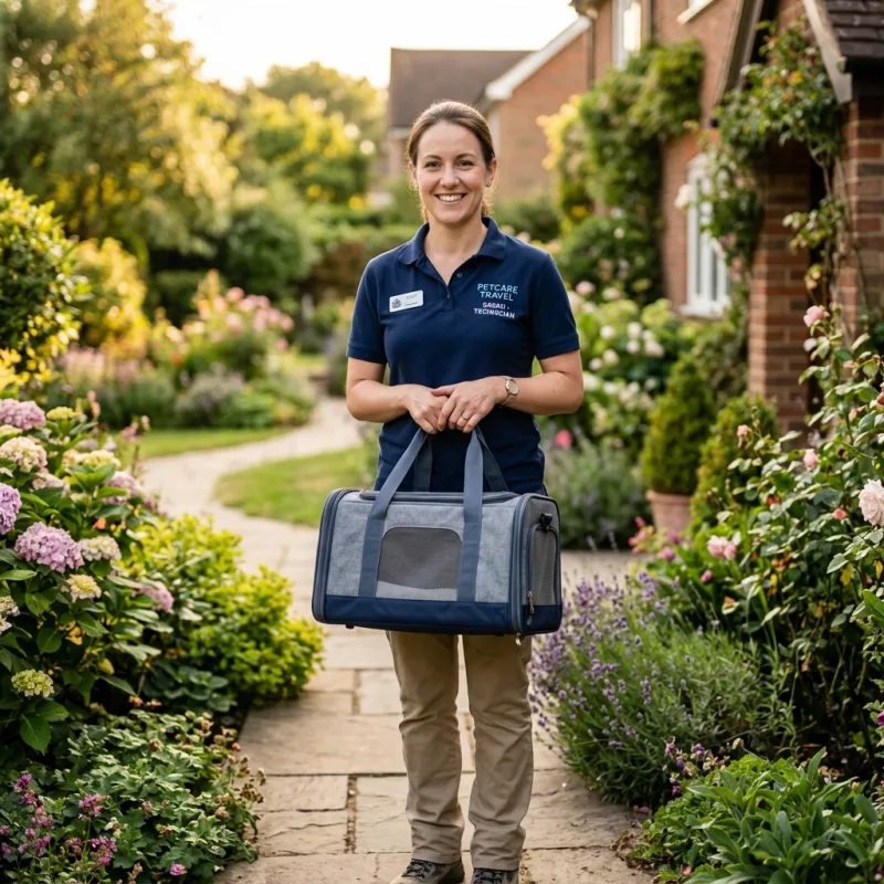 Dead Pet Removal Five Ways